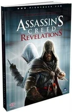 Prima Assassins Creed Revelations Guide[street 11-15-11]