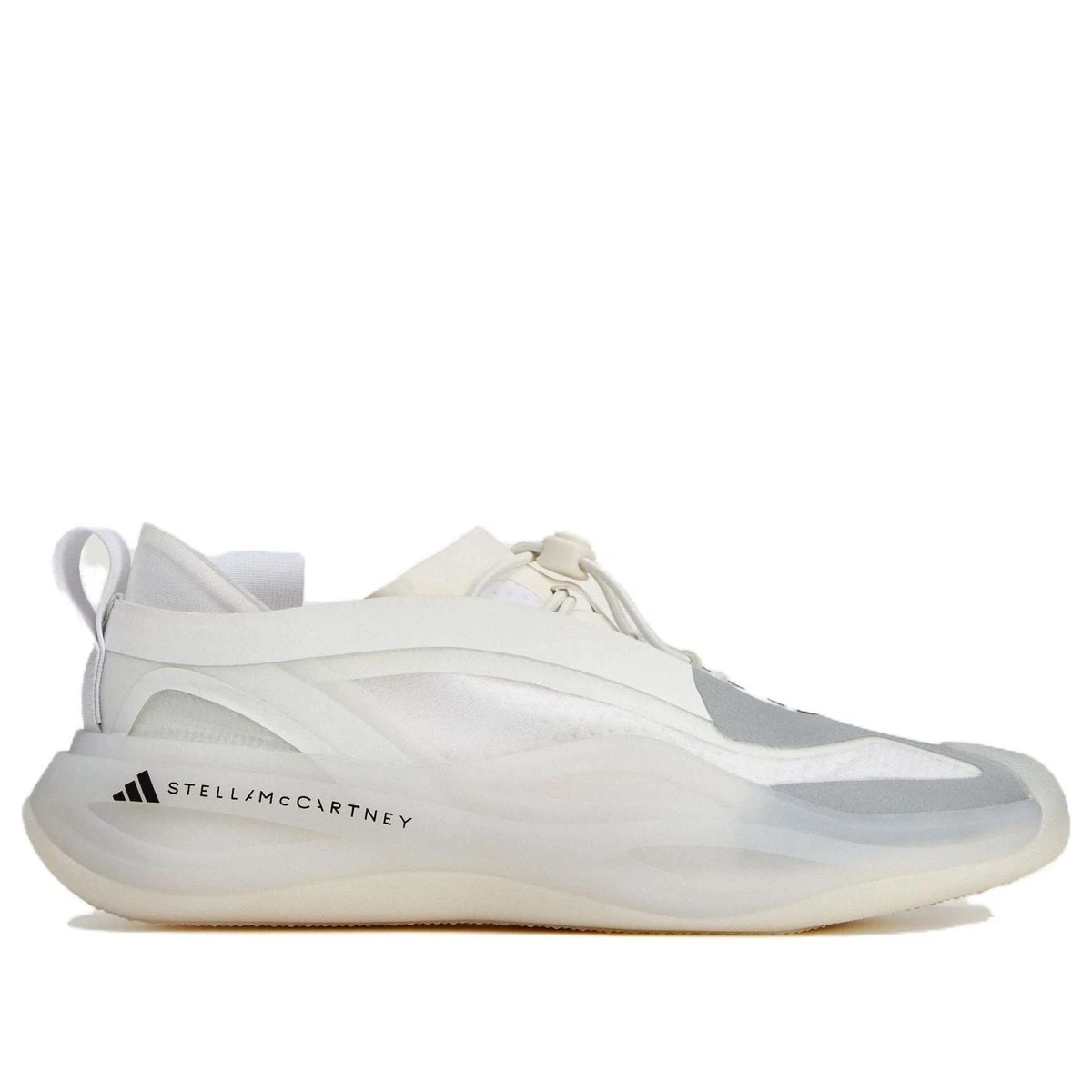 Stella McCartney x adidas Sportswear Low Off White W for sale | eBay