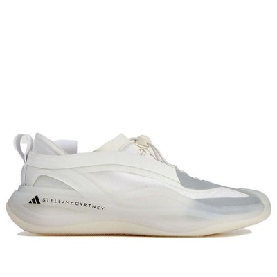 Adidas Stella McCartney x Sportswear Low Off White W IE3480 Women's Brand NEW!!!