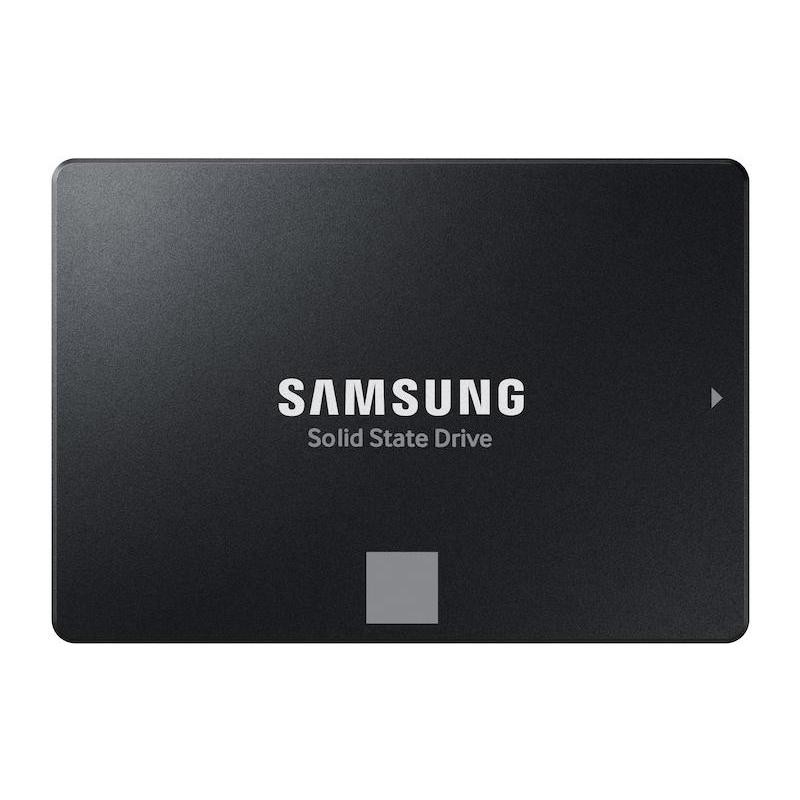 Samsung 870 EVO 2.5"" 4 TB Serial ATA III V-NAND