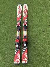 Atomic Redster 120cm Junior Kids Skis