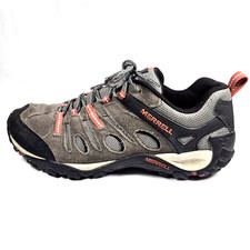 Merrell Mens Shoes Cosslander Hiking Trail Gr...