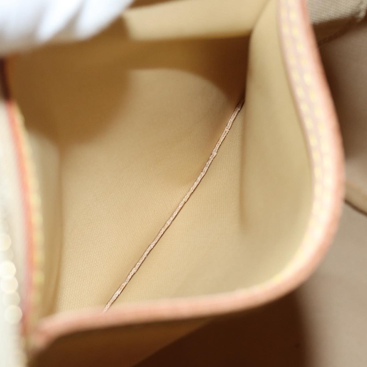 LOUIS VUITTON Damier Azur Speedy 30 Hand Bag N41533 LV Auth 83636AV thumbnail 21