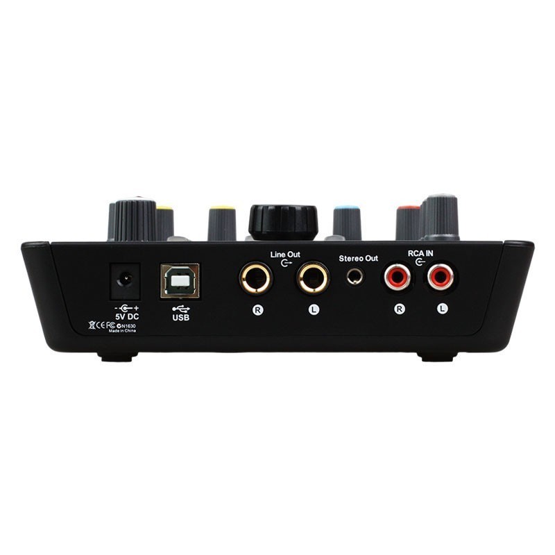 【最終値下げ】iCON Upod Pro オーディオインターフェイス Upod Pro - Icon Pro Audio