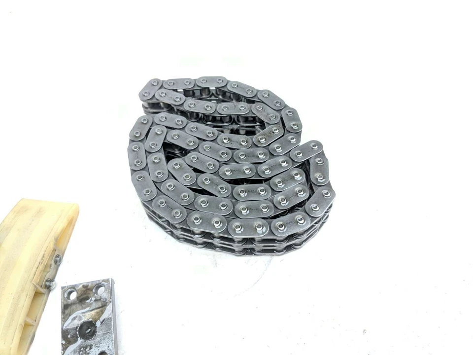 Cadena de distribución y guías Fatboy 99 Harley Davidson FLSTF Foto 4 de 4