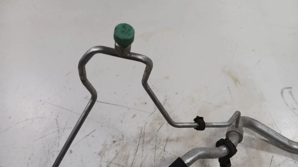 Buick Encore AC Hose Line 2013 2014 2015 2016 - Image 3 of 4