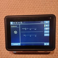 Lowenstein Luisa Electronic Vent Low Hours