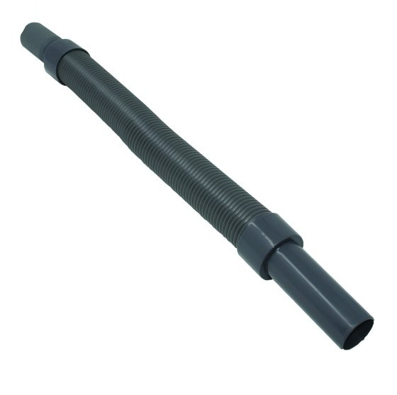 Colapz Flexi Extendable Waste Water Outlet Pipe 1m Connection Caravan Motorhome