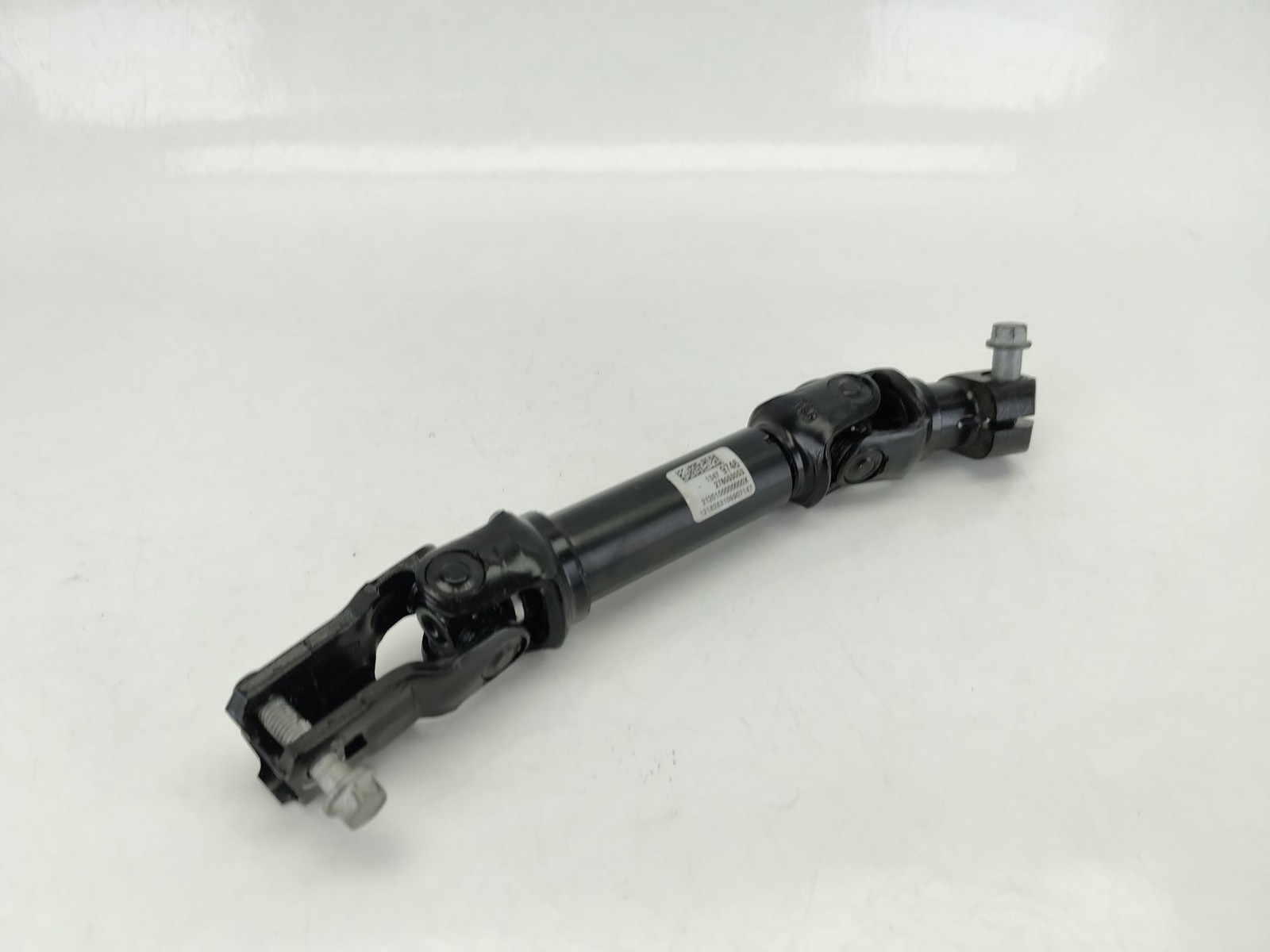 13479746 STEERING COLUMN / 190656 FOR OPEL ASTRA K SPORTS TOURER B16 1.6 CDTI 35