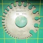 Brown & Sharpe Machinist Tools Mic, Dial Caliper, Depth Gages- Lot AV-54 — photo 4