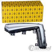 Hella Tagfahrleuchte Links Passend FüR Ds Ds 4 Ii | 2PT 014 585-011