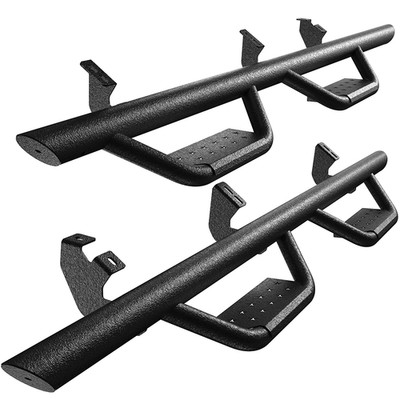 Drop Running Board For 2024 2025 2026 Toyota Tacoma Double/Crew Cab Side Steps