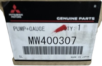 New Mitsubishi MW400307 Fuel Pump 2022 Outlander OEM