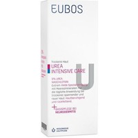 2X Eubos Trockene Haut Urea 5% Waschlotion 200 Ml
