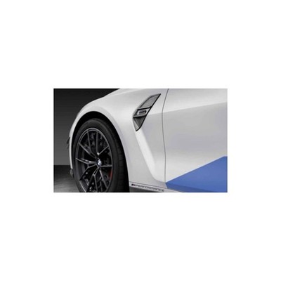 ORIGINAL BMW M Performance Air Breather Carbon rechts für M4 (G82, G83)