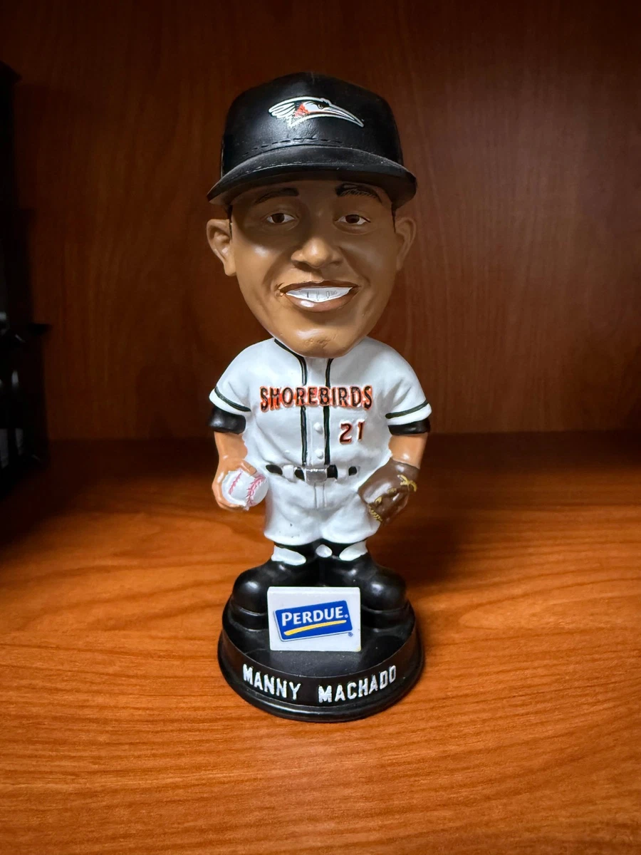 Manny Machado MLB Fan Bobbleheads for sale | eBay