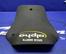 Alpha Racing Seat Plate 30mm Bmw M1000rr 2021-2025 4663b001a30-1