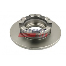 Disque de frein Ford TOURNEO