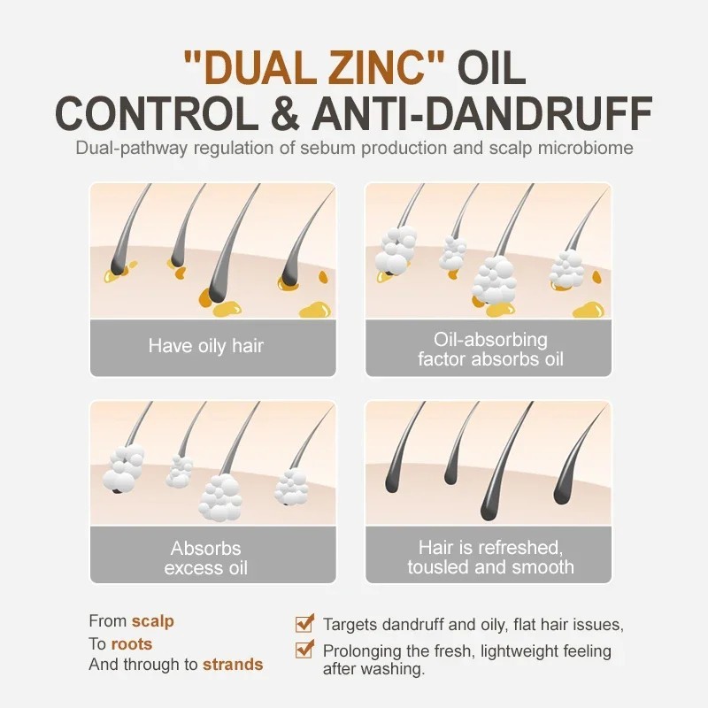 PURC Morocco Argan Oil Shampoo Conditioner Set Smoothing Nourishing Treatment