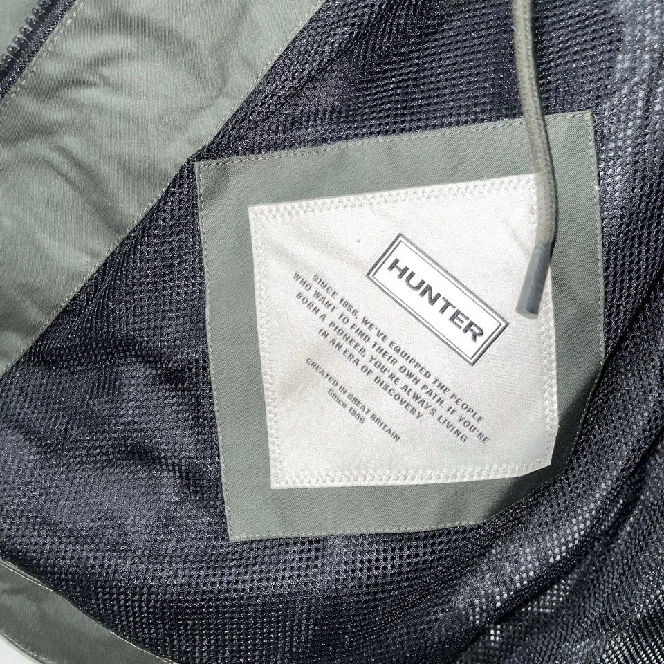 Мужской дождевик Hunter Pioneer размер L - Изображение 4 из 4