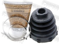 Faltenbalg Antriebswelle Febest 2115-CB320ATT FüR Ford Focus 2 MAX DM2 Turnier 3