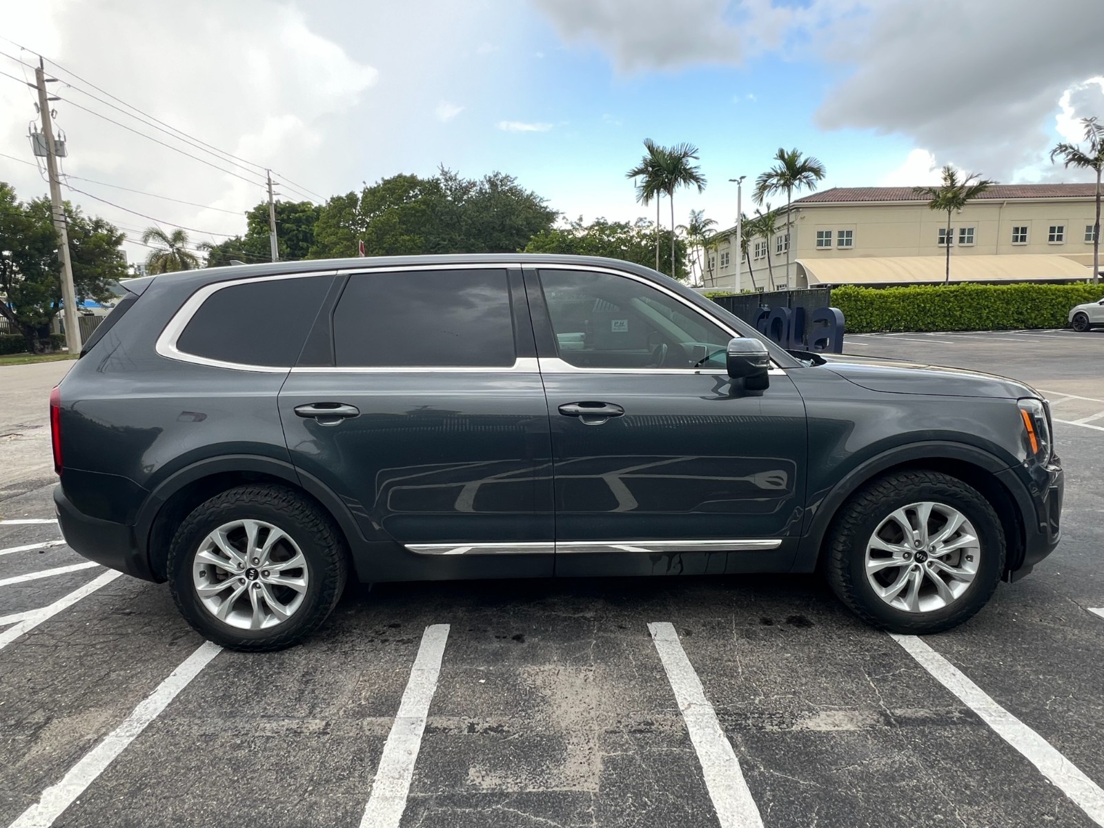 Kia Other - Image 17