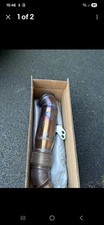 Bmw B58 Osprey 5" Decat Downpipe