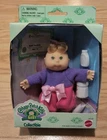 Cabbage Patch Kids Collectible Kid 1995 Mini Doll Kelli Florinda