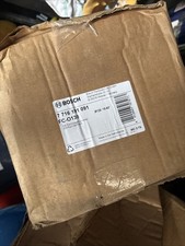 Worcester 7716191091 Pitched Roof Flashing Kit