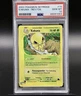 PSA 10 Kakuna 70/144 Skyridge 2003 Reverse Holo Pokémon Card E Series GEM MINT
