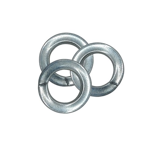 Anello a molla - 20 pezzi. DIN 127 B - Foto 5 di 6
