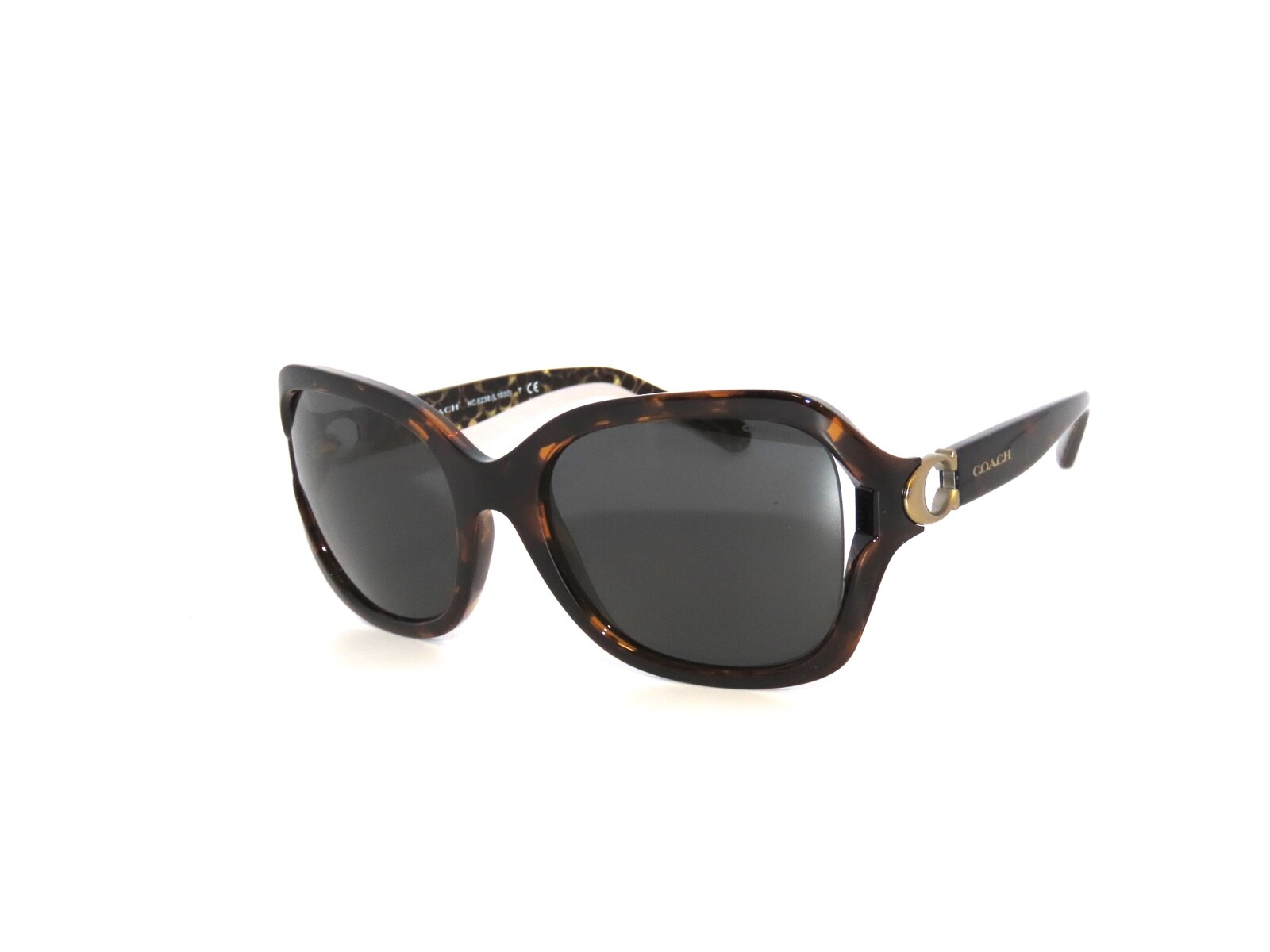 authentic coach sunglasses