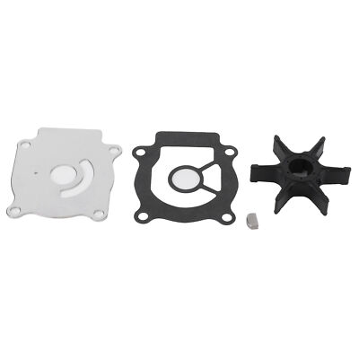 Wasserpumpe Impeller Reparatursatz Für Suzuki DT/DF 20/25/30/40/50 PS
