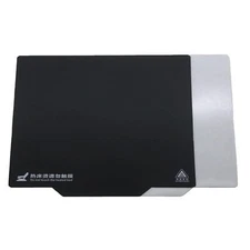 3D Printer Magnetic Build Plate Sticker Sheet for Artillery Genius/Pro/Prusa ...