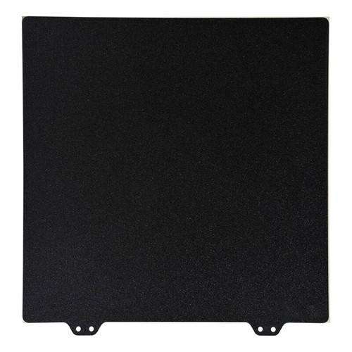 235mm PEI Coated Ender 3 /5 Hot Bed Steel Sheet Bed Build Platform+Magnetic Base - Photo 10/10