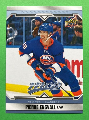 2024-25 UPPER DECK MVP HOCKEY base sp rookies #1-250 YOU PICK! FREE COMBINE SHIP - Picture 44 of 237