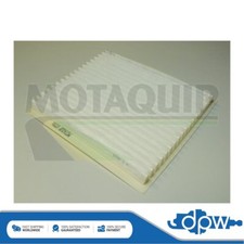 Fits Toyota Yaris 1999-2013 RAV4 1994-2005 + Other Models Cabin Filter DPW