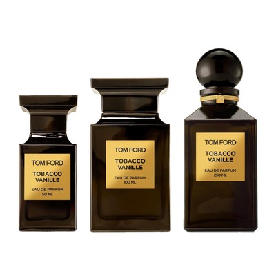 Tom Ford Tobacco Vanille De Parfum Woody Spices Fragrance Perfume