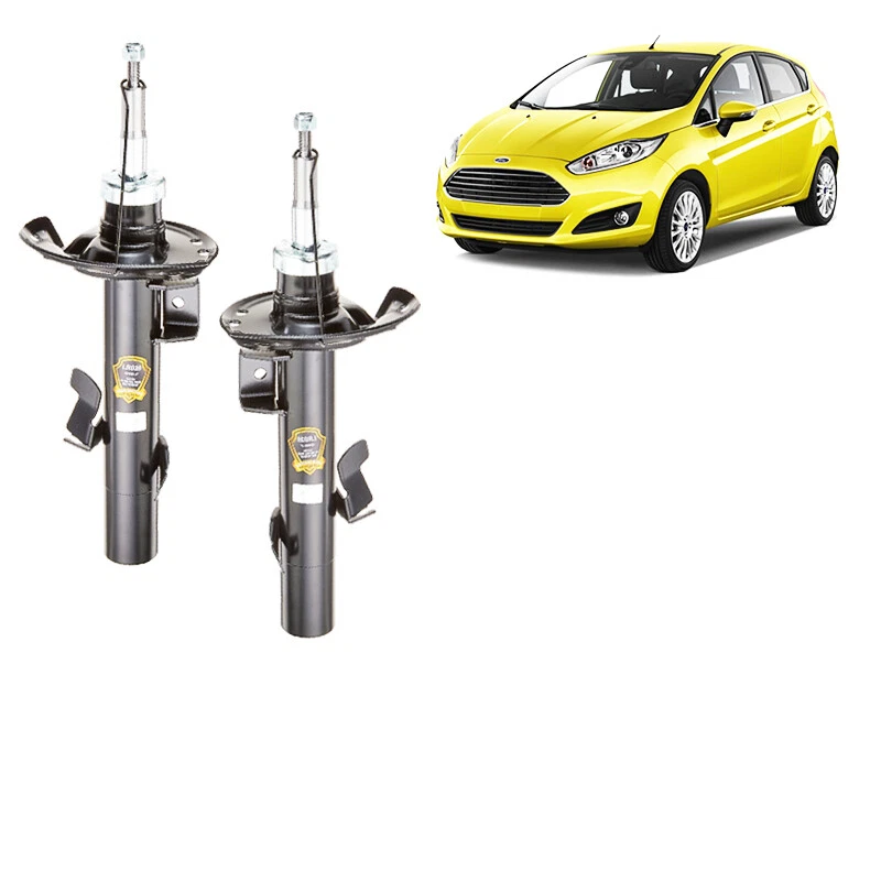 LEMFÖRDER 26001 02 Testa Barra D'Accoppiamento Esterna Destra Per Ford Fiesta VI (2008-...) E Altri, Assale Anteriore
