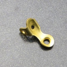 Genuine Yamaha Trumpet 1 3rd Water Key Nipple  Holder NEW Q4