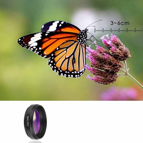 Rated 5star 14-in-1 4K Photography Kit for iPhone 14 etc, any 6.9" Camera Phone - 第 16/17 張圖片