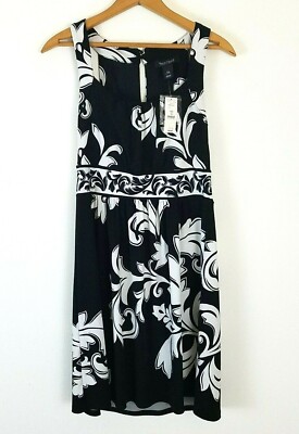 white house black market summer dresses White House Black Market Dress, Women's 14 main image 1
