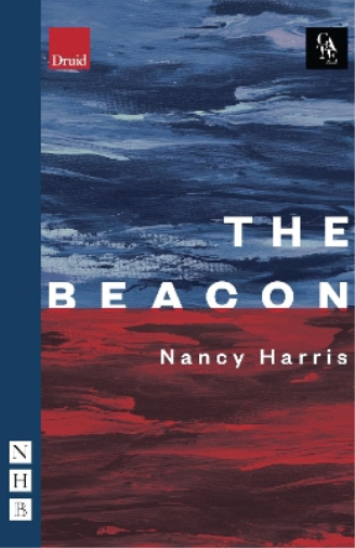 Nancy Harris The Beacon (Tascabile) NHB Modern Plays