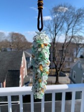 Myanmar Jade hanging jewelry