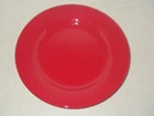 Waechtersbach Fun Factory 10.5 Inches Red Pasta Bowl / Plates