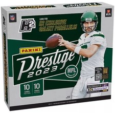 2023 Panini Prestige Base Rookie Cards #301-390 (You Pick) - Complete Your Set