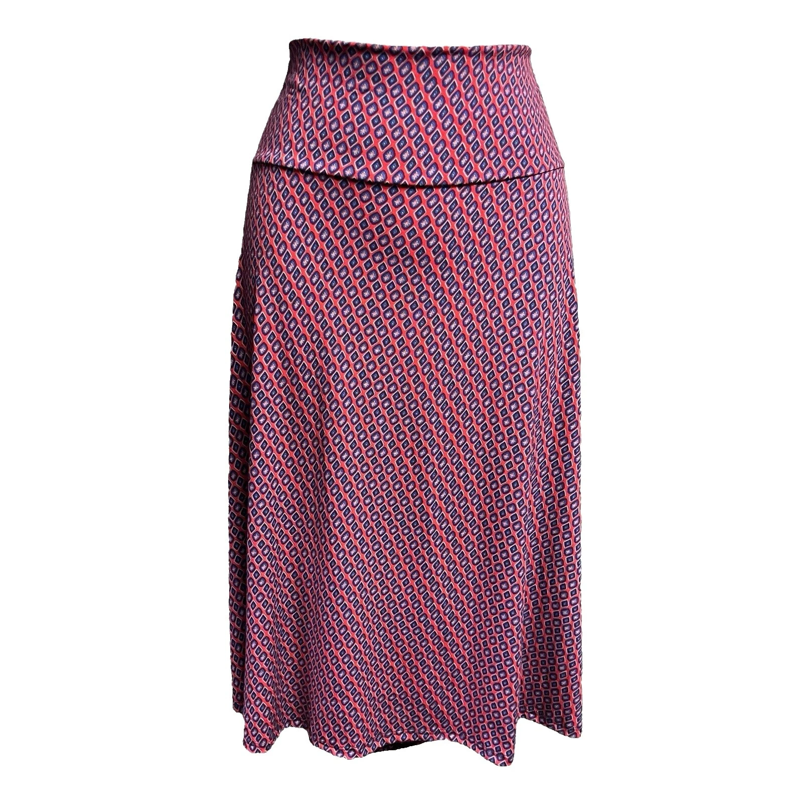 Faldas para mujer Algodón LuLaRoe