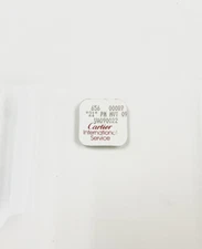 Genuine Cartier “21” PM MVT 09 Stem, VA090022, Sold Per Piece