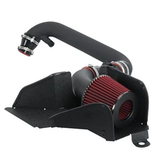 Fits VW Tiguan 2.0L TSI 2009-2018 EXCLUSIVE 3'' Cold Air Intake System