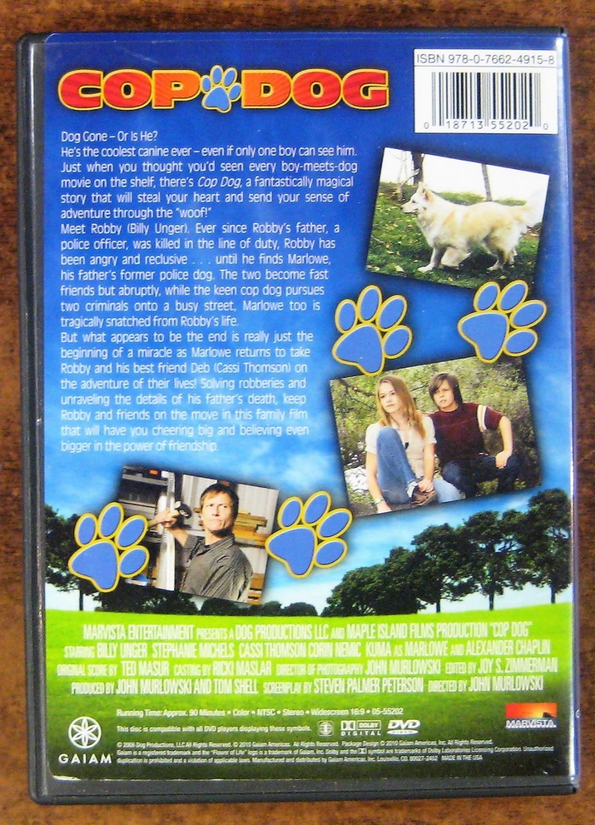 Cop Dog Movie 60 Photos - Moonagedaydream.film